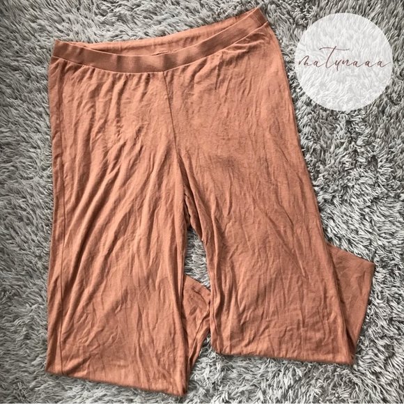 Skims Sleep Pant in Sedona 2X - Picture 1 of 3